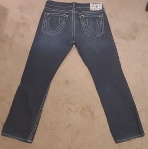 Men's True Religion jeans